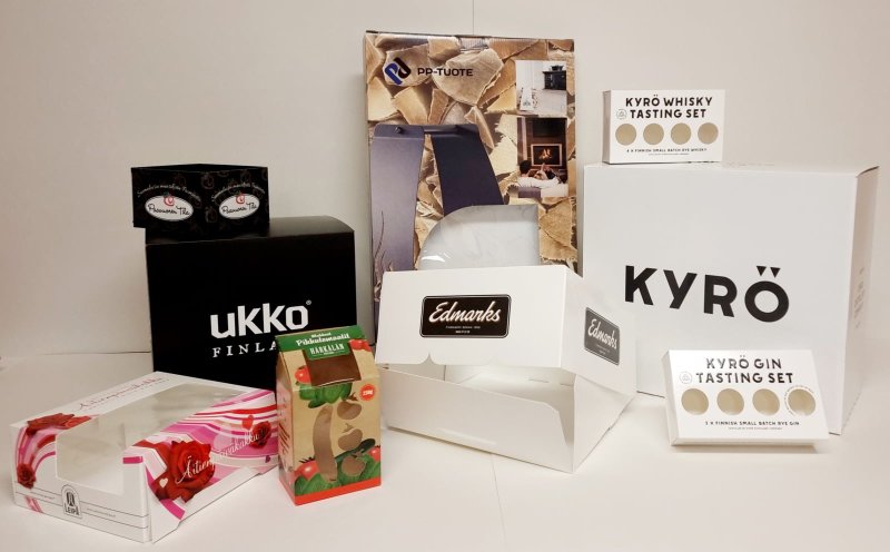 Vahvuutena kokonaisvaltainen toteutus