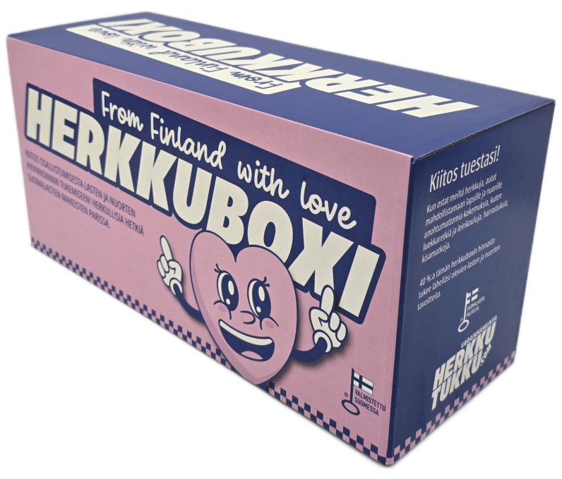 HERKKUBOXI